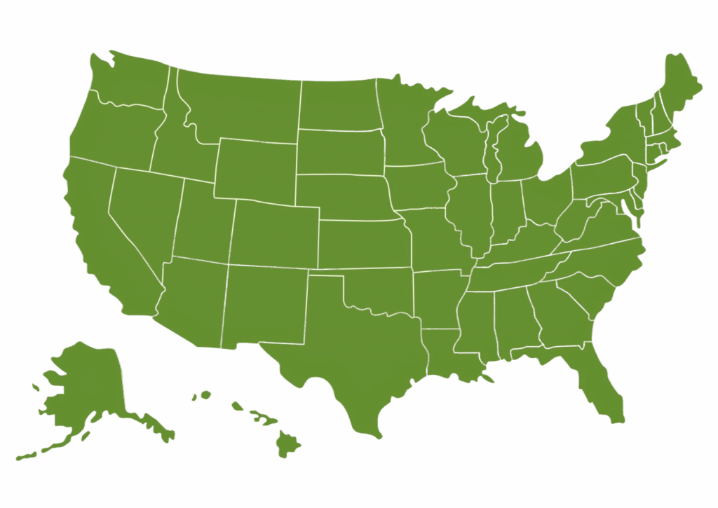 Serving Patients Across Multiple States