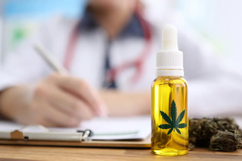 Is Liquid Marijuana Legal in Your State?