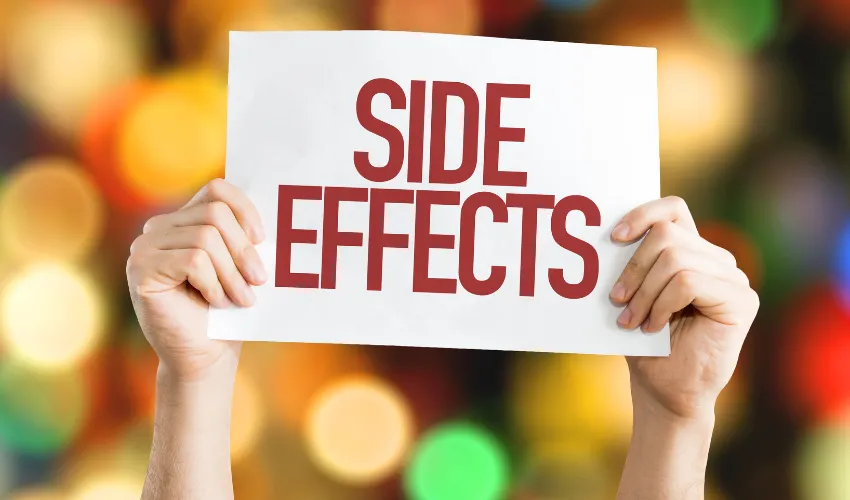 Effects of Artificial Weed