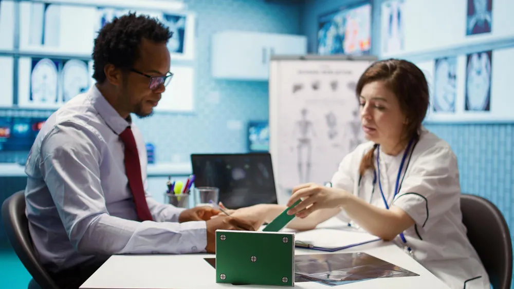 Apply for Your Medical Marijuana