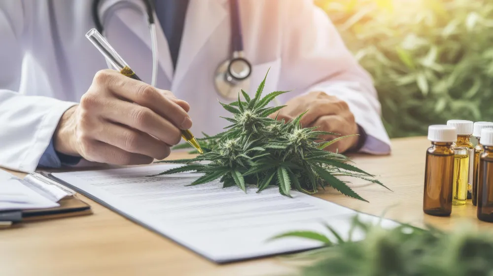 Choose MedCert for Your Medical