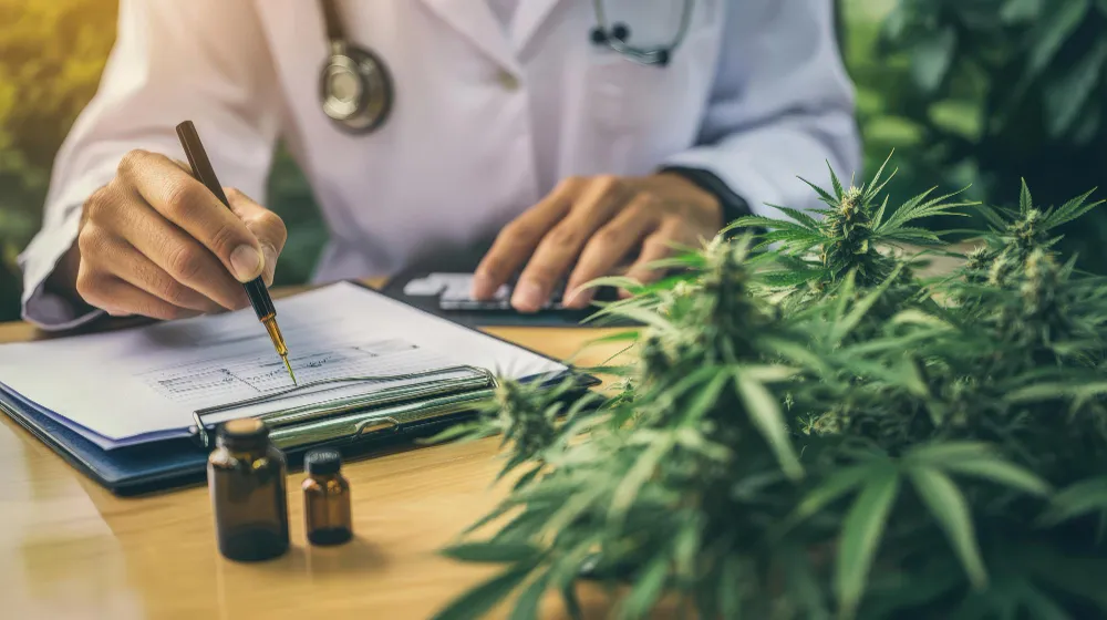 Top Benefits of a Medical Marijuana Card