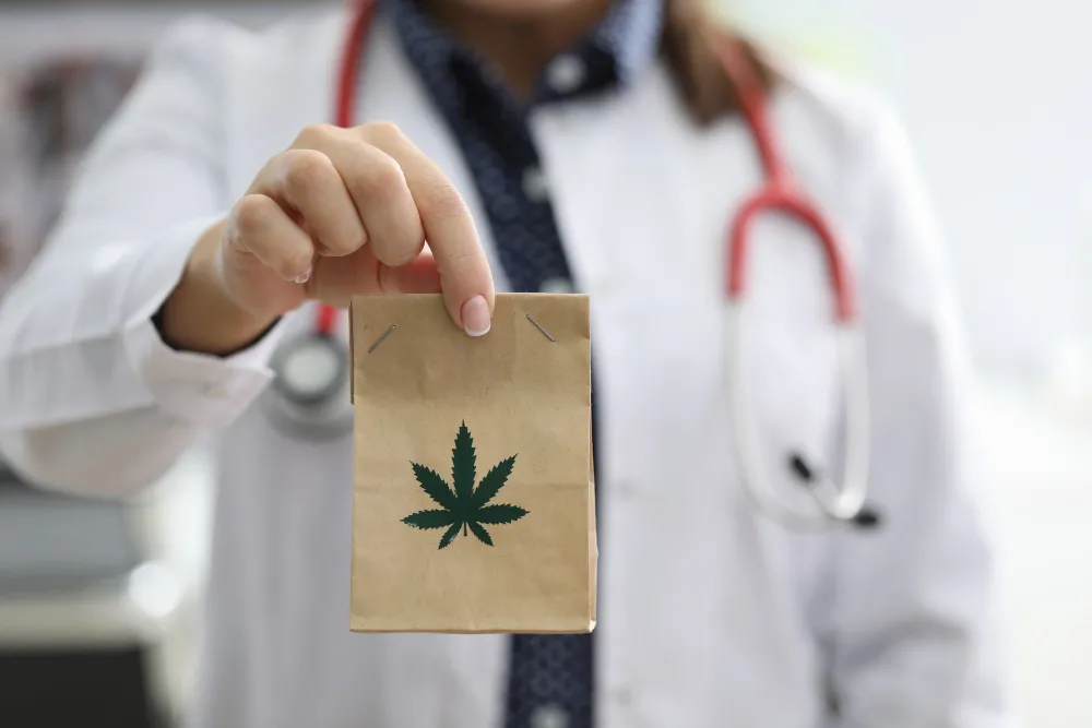  Step-by-Step Process to Getting a Medical Marijuana 