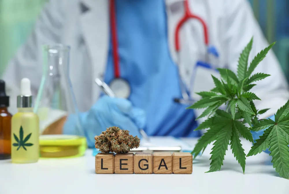 Confidential Medical Marijuana