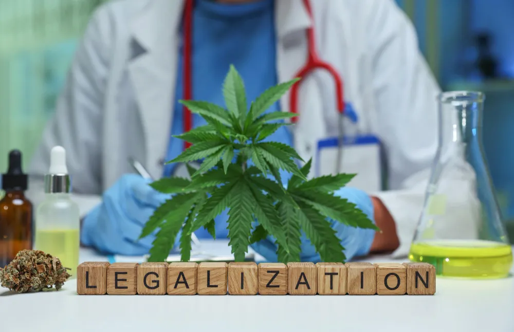 Legal and Confidential Service