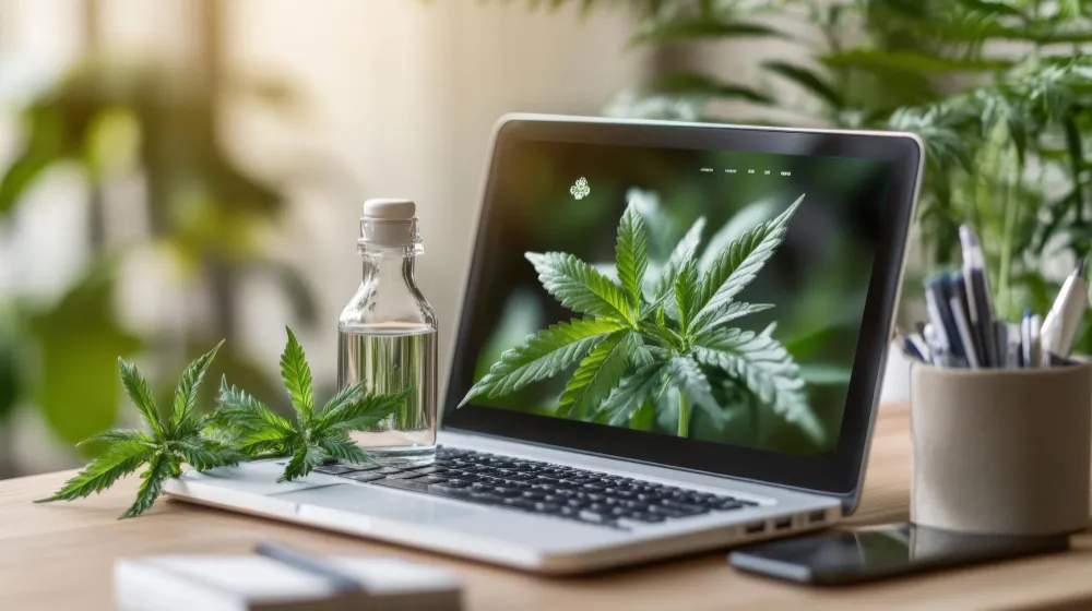 Medical Marijuana Card Online Fast