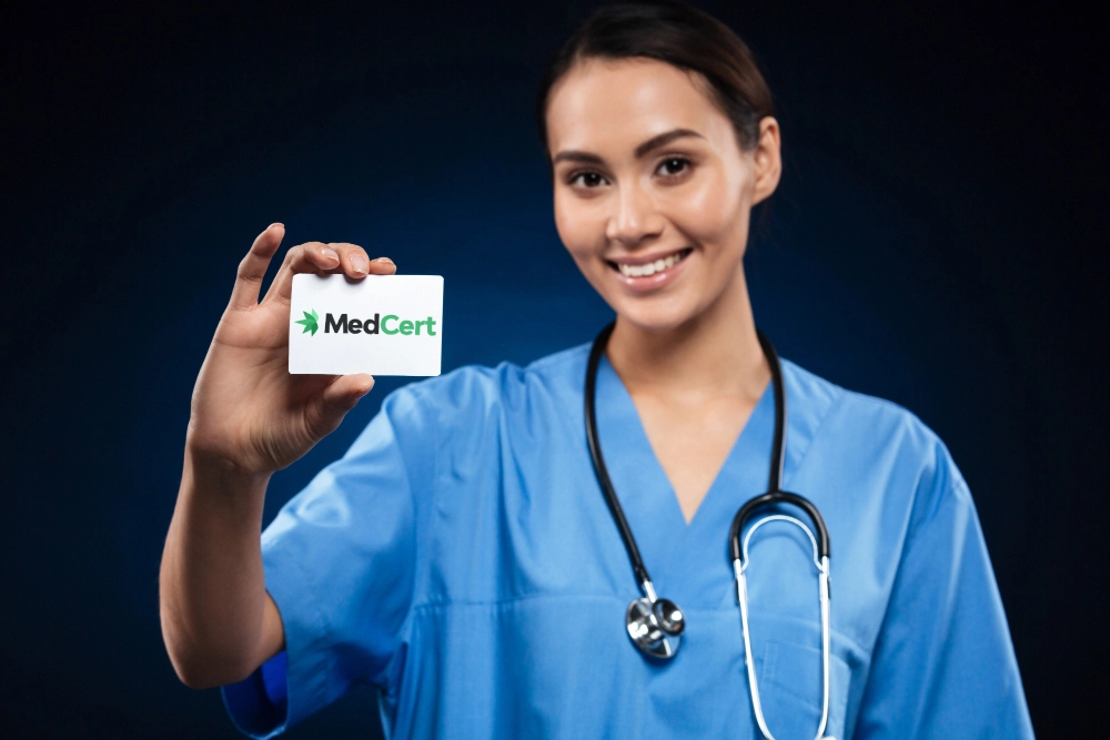 Can Nurses Have Medical Marijuana Cards Legally? How to Stay Protected Legally