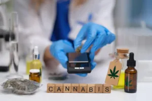 Marijuana Kill Cancer Cells