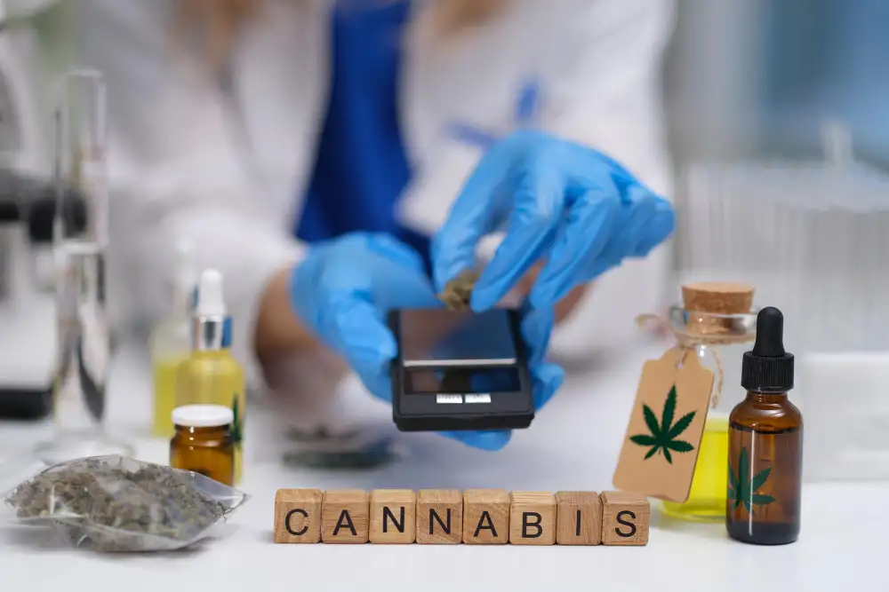 Marijuana Kill Cancer Cells