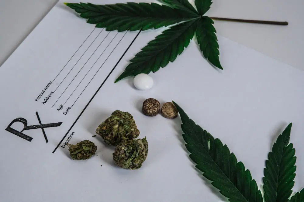 Medical Marijuana Card Look Like