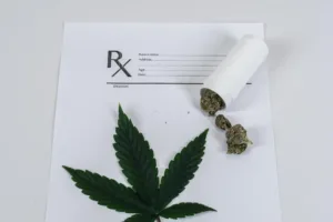 Medical Marijuana Card Look Like