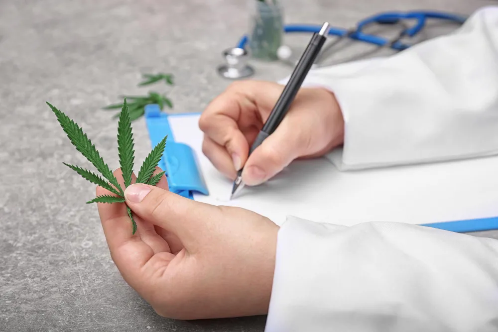 Medical Marijuana Card Affect Your Job in the U.S.