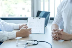 Medical Marijuana Evaluation Appointment