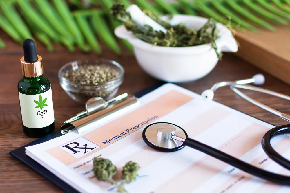 Medical Marijuana Card Affect Your Job in the U.S.