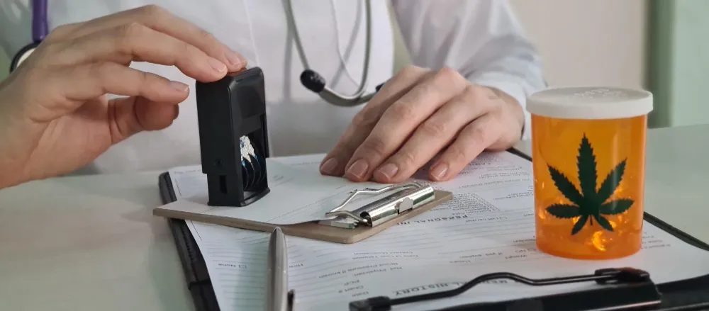 Qualify for a Medical Marijuana Card in NY