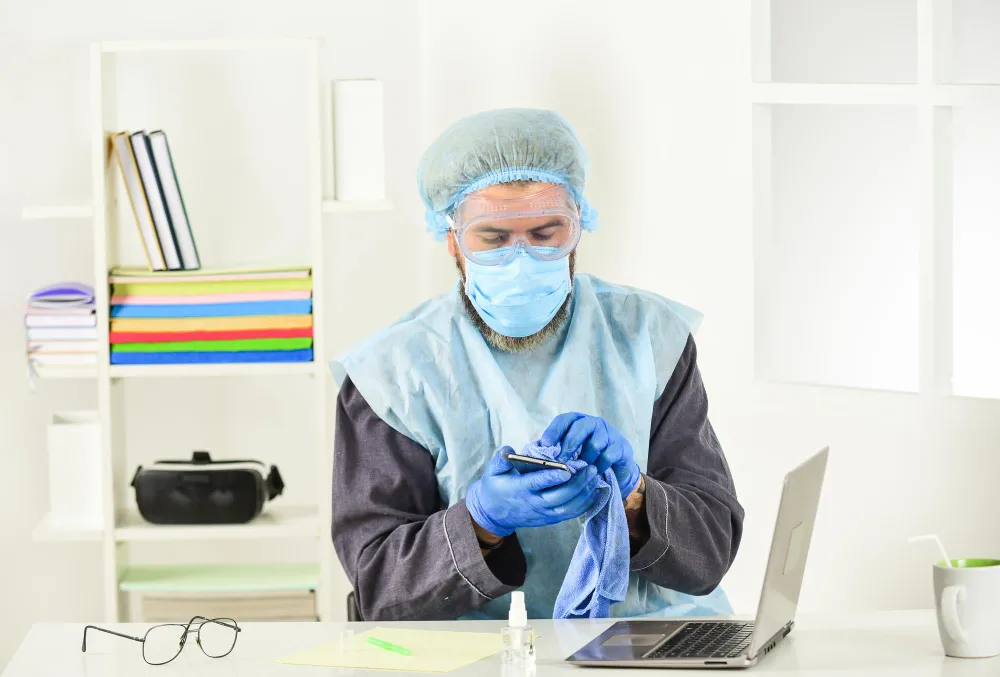 Safety Sensitive Jobs