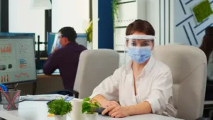 Safety Sensitive Jobs