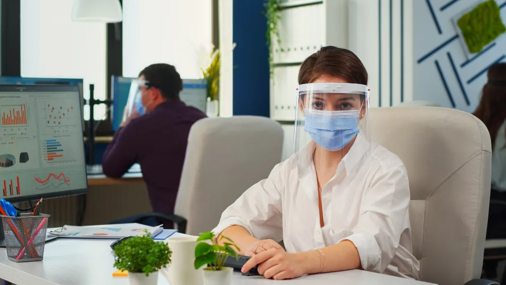 Safety Sensitive Jobs