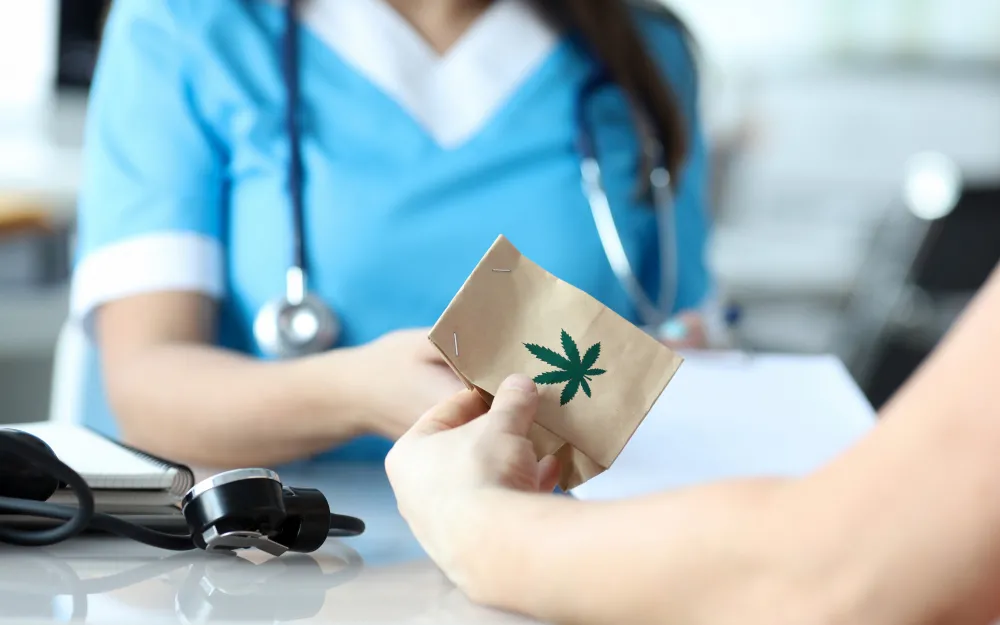 Medical Marijuana Card Virginia Beach