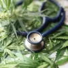 Low Blood Pressure and Smoking Weed