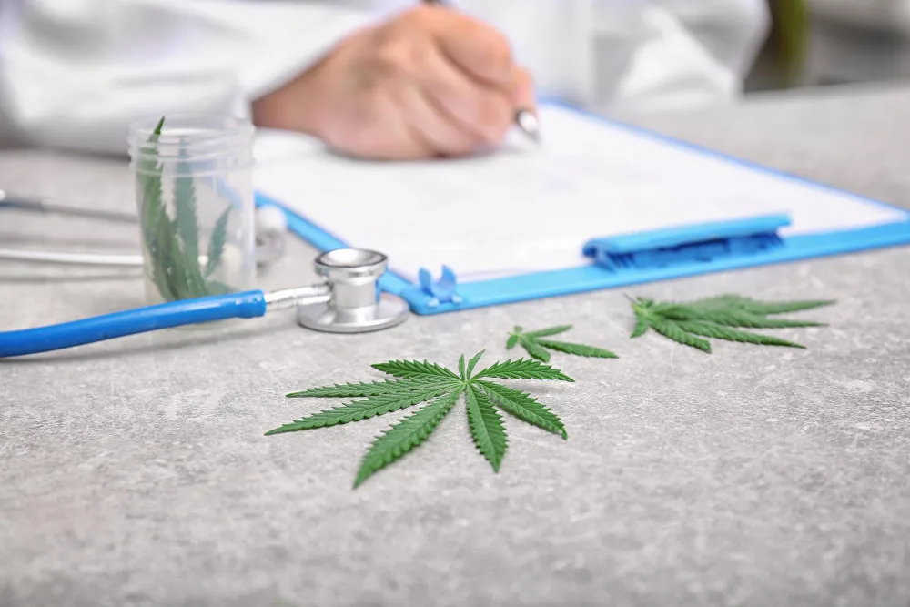 Medical Marijuana Card Virginia Beach