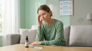 Can Weed Help Headaches Risks and Benefits for Relief