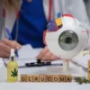 Medical Marijuana Reduce Glaucoma Eye Pressure