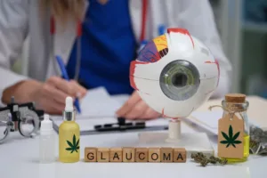 Medical Marijuana Reduce Glaucoma Eye Pressure