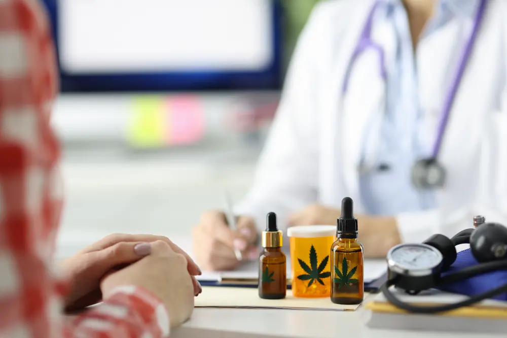 Workplace Protections for Medical Cannabis Patients