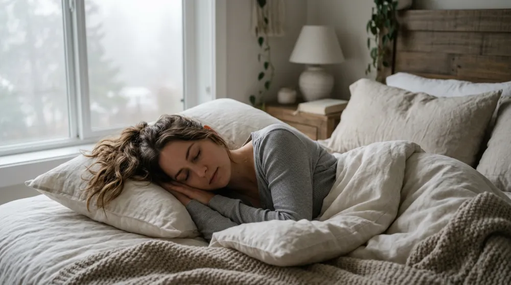 Marijuana Make You Sleepy