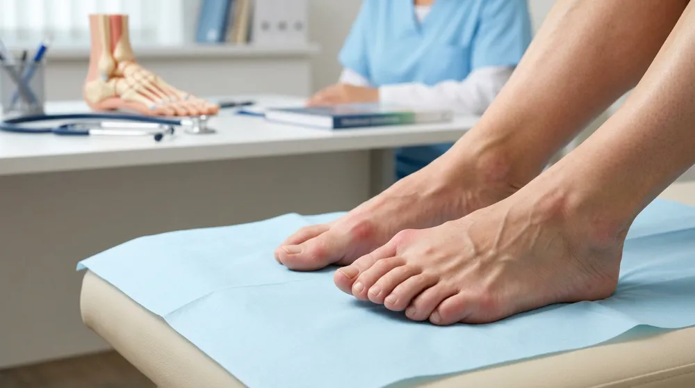 Rheumatoid Arthritis