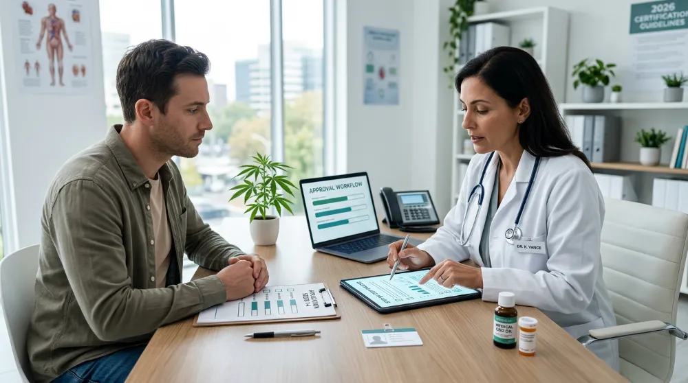 medical marijuana Arlington