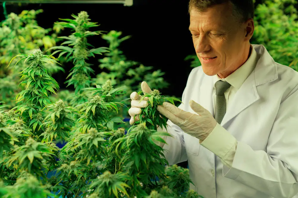 Medical and Recreational Weed Explained