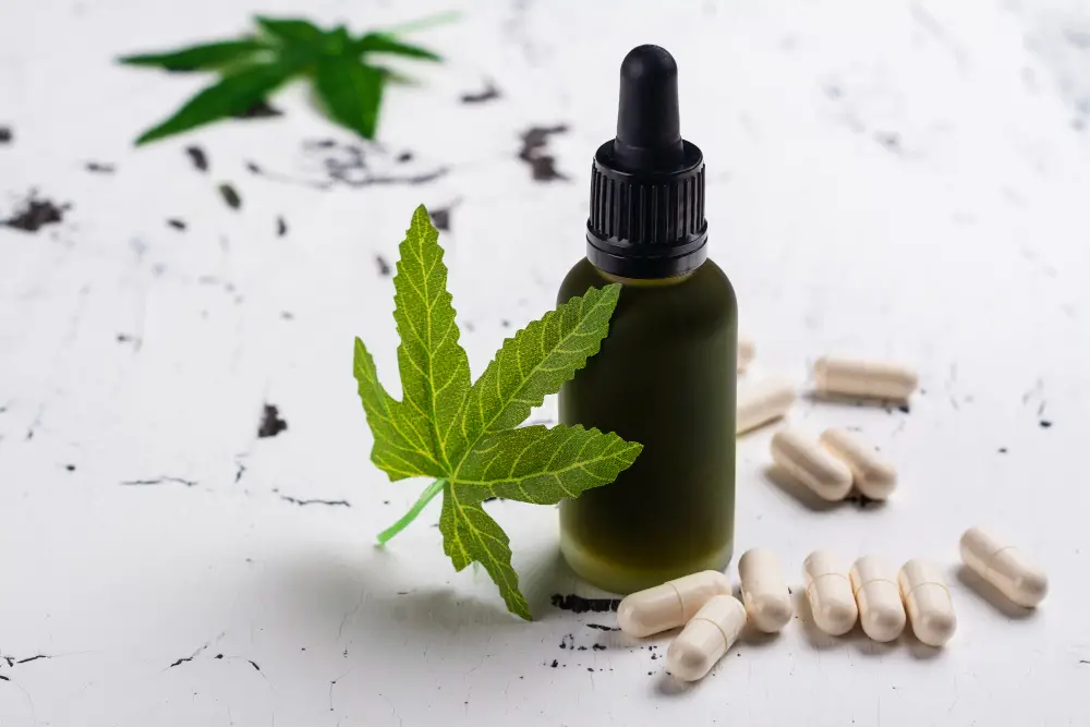 Medical Marijuana for Sciatica Pain