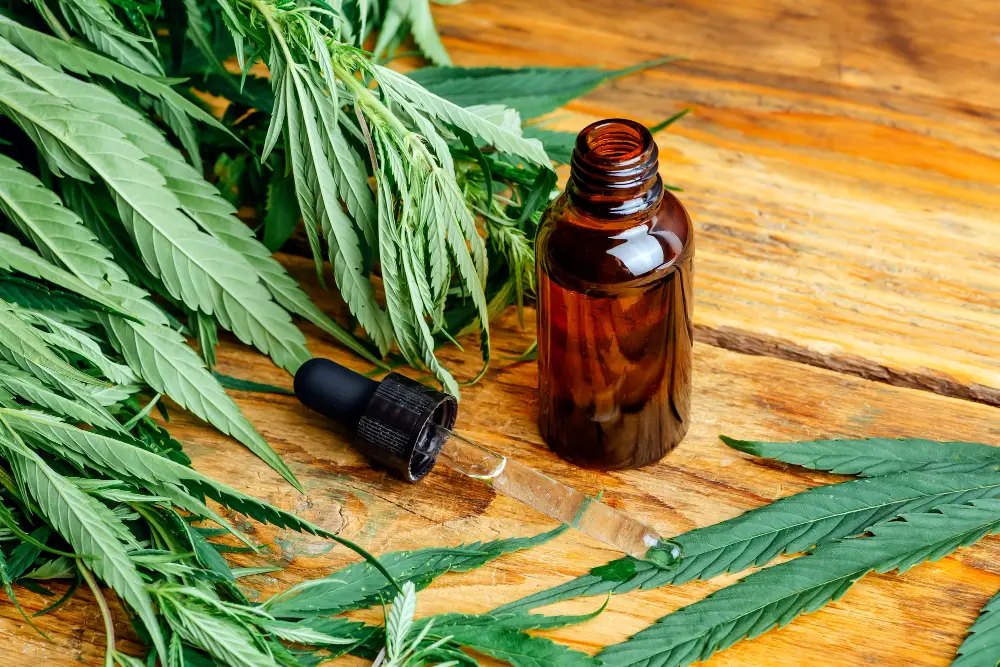 CBD
