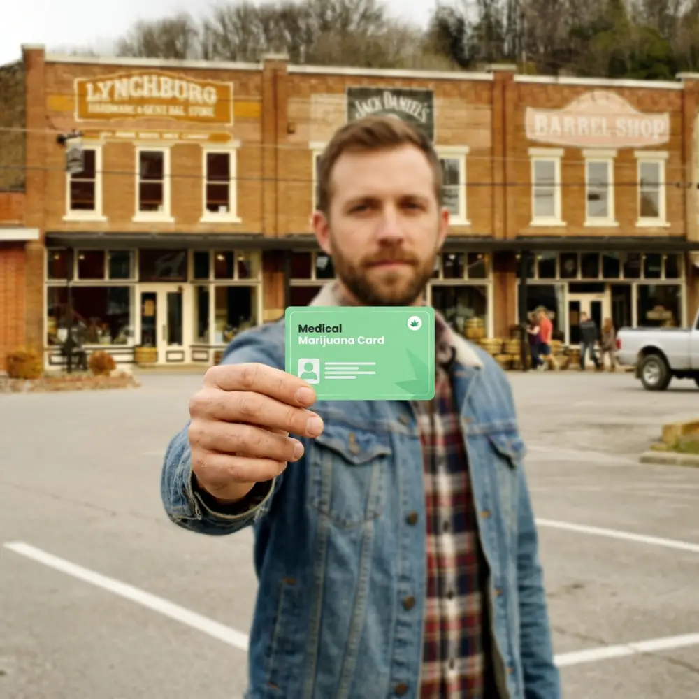 lynchburg