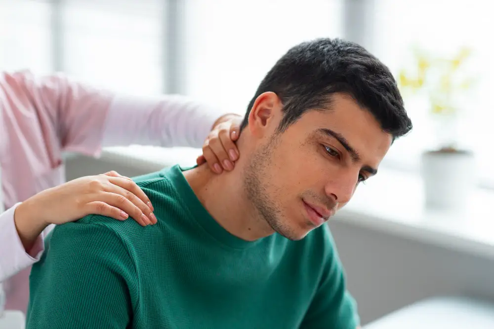 CBG for Pain Relief