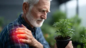 Cannabis Ease Rheumatoid Arthritis Symptoms and Pain