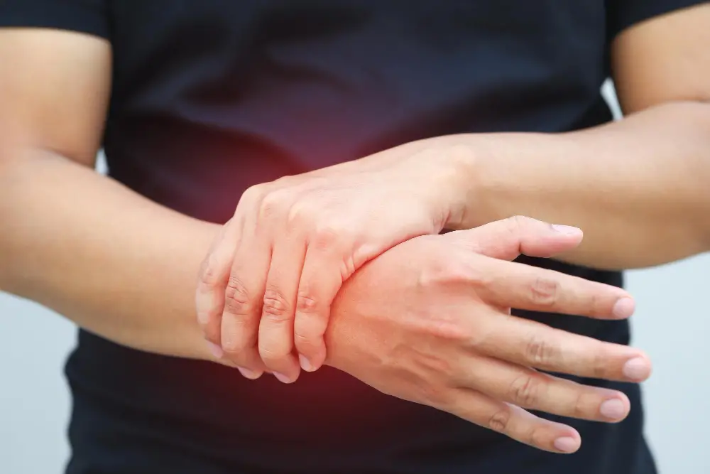 Rheumatoid Arthritis