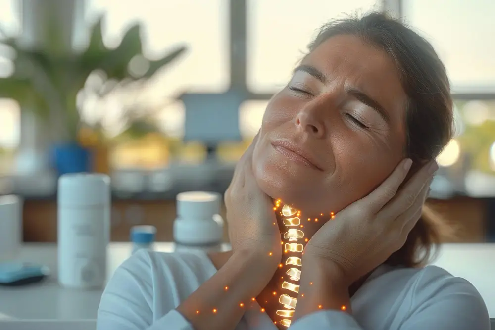 Treating Pain
