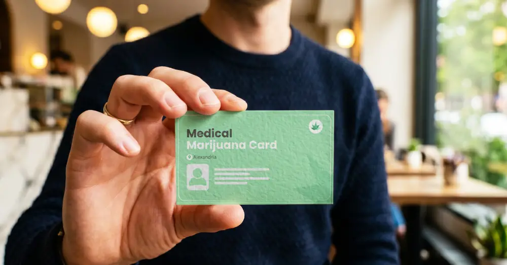 Renew Your Medical Marijuana